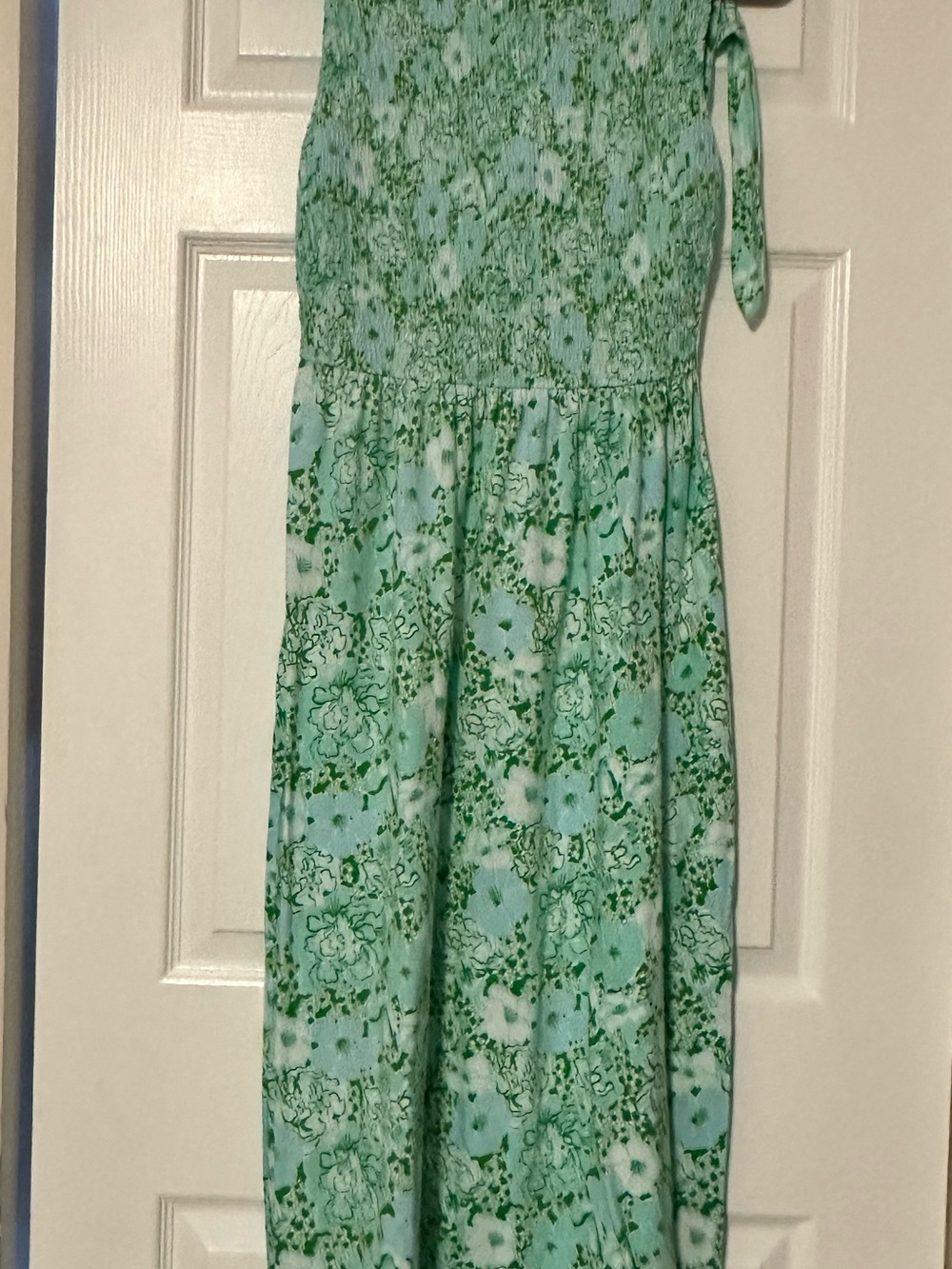Lilly Pulitzer NWT Finnley Dress in Burst Of Joy Print